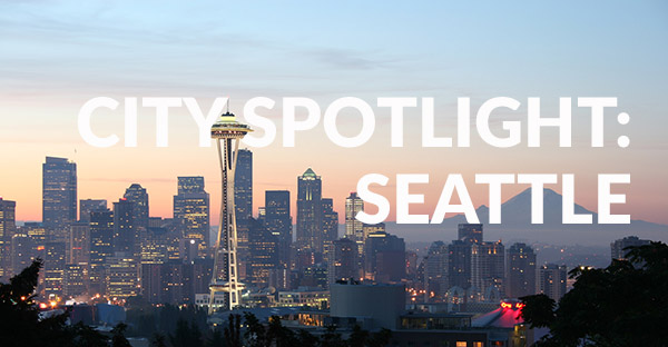 Best Breweries In Seattle, WA