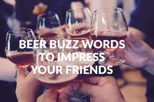 beer-buzz-words-words-to-describe-beer-short-brews