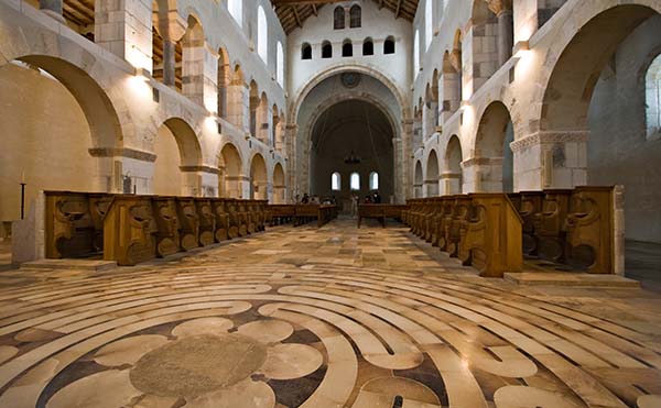 Rochefort, Belgium, home to the OG Trappist Brewery