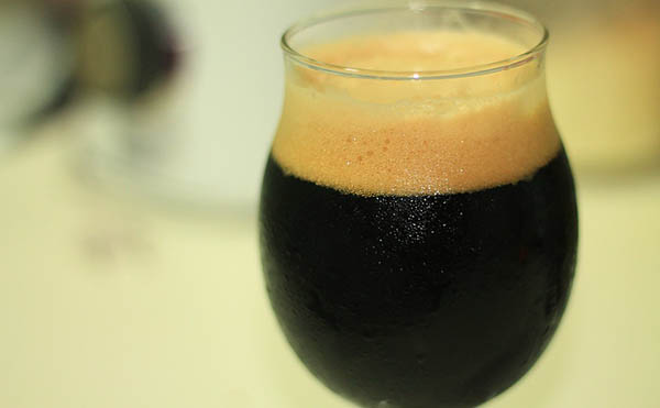 The best beers to have with breakfast