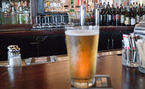 What to drink other than IPAs, Sours, Stouts