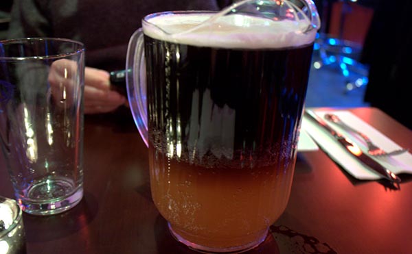 Different cocktails you can make with beer