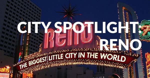 Best Craft Breweries to Visit in Reno, Nevada