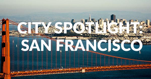 A look at the breweries in San Francisco, California