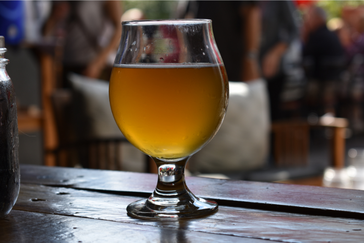 What Is Sour Beer? Short Brews