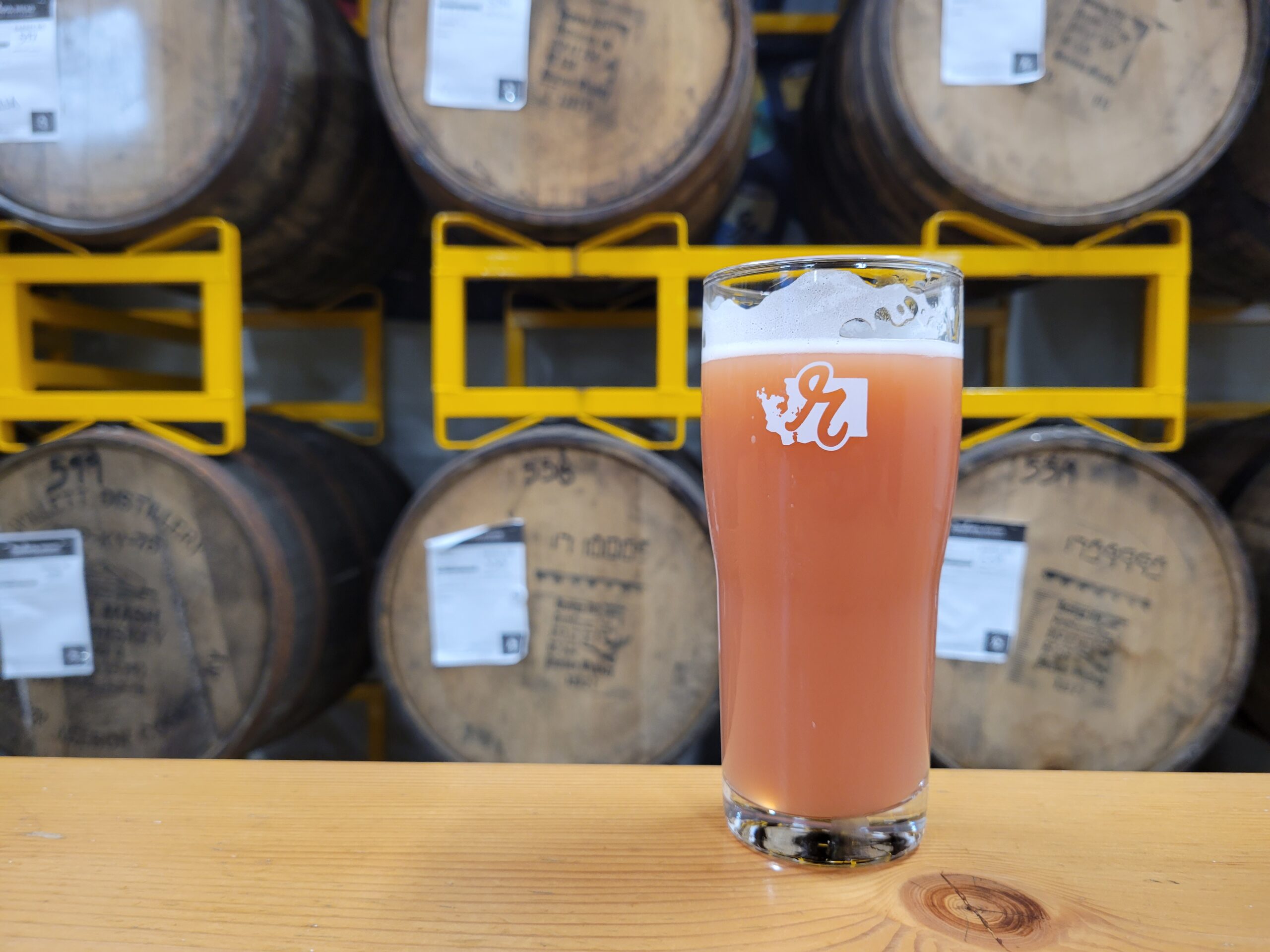 What is a Kettle Sour? Short Brews