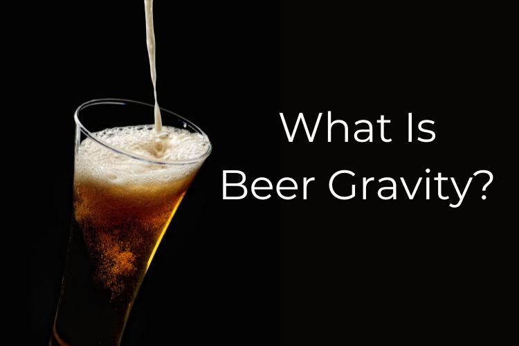 What Is Beer Gravity? Short Brews