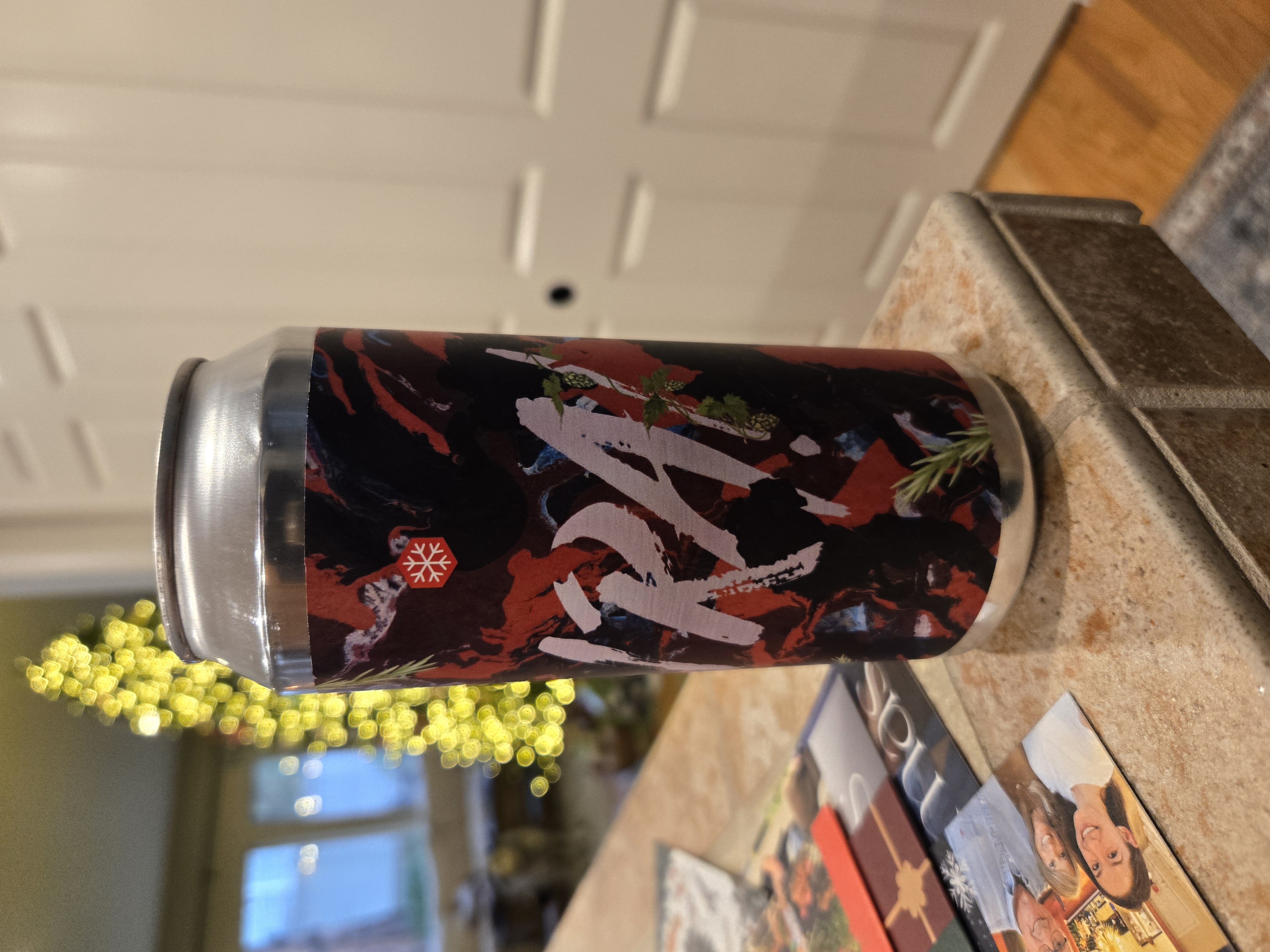 IRA from cerveceria granio