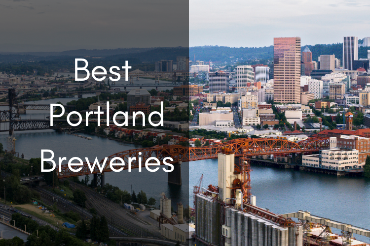 best breweries in portland, oregon